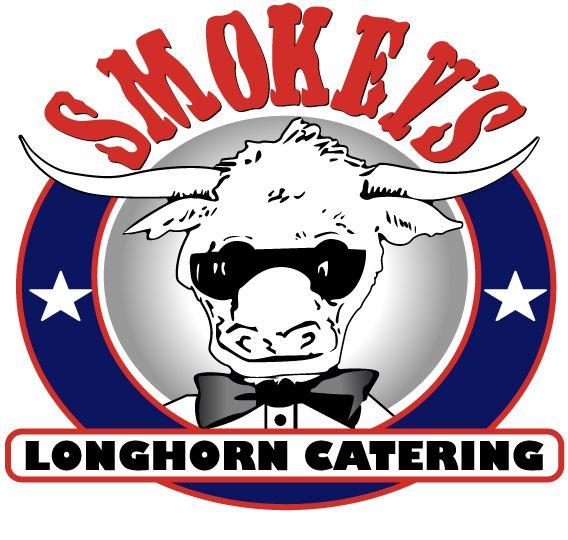 Smokey's Logo - BBQ catering boston barbeque barbecue caterer Cambridge ma