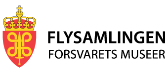 Forsvarets Logo - Flysamlingen Forsvarets museer