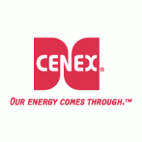 Cenex Logo - Cenex | Brands of the World™ | Download vector logos and logotypes