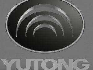 Yutong Logo - yutong 3D Models - Download 3D yutong Available formats: c4d, max ...