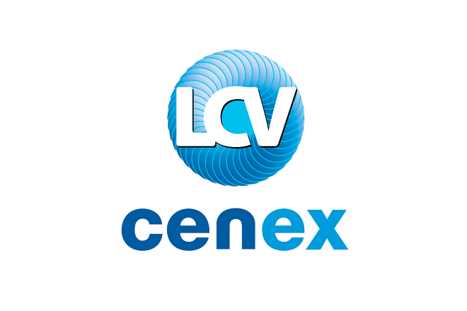 Cenex Logo - LCV-Cenex-Logo | Dalroad