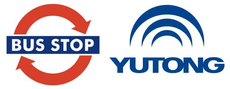 Yutong Logo - Bus Stop Sales & Service & Used Buses