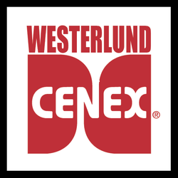 Cenex Logo - Westerlund Cenex a Quote Stations State Hwy