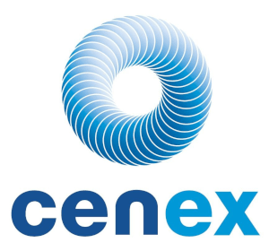 Cenex Logo - Partners. EV Elocity Project To Grid (V2G) Innovation