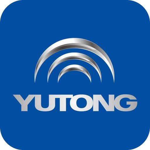 Yutong Logo - Yutong by 郑州宇通客车股份有限公司