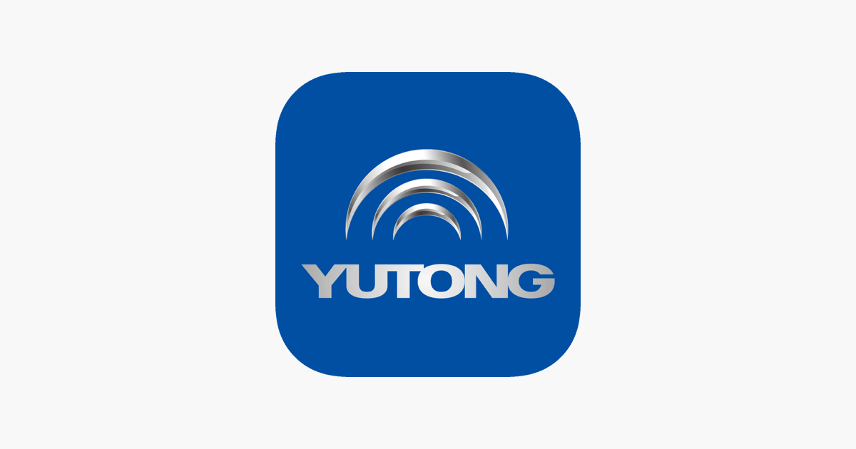 Yutong Logo - Yutong on the App Store