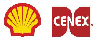 Cenex Logo - Fuel Shell Cenex Logos2