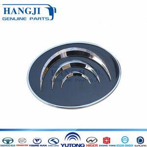 Yutong Logo - High Quality Bus Parts 8020 00805 Yutong Logo Yutong ZK6120 Bus Logo