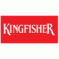 Kingfisher Logo - Kingfisher | Brands of the World™ | Download vector logos and logotypes