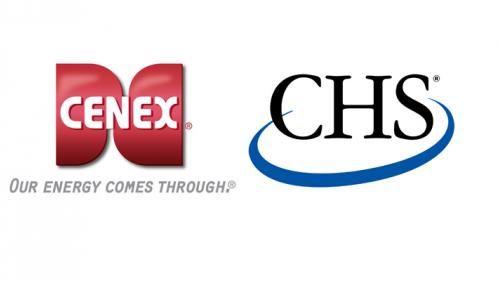 Cenex Logo - All Cenex Gasoline Upgraded to Top Tier Standards. Convenience