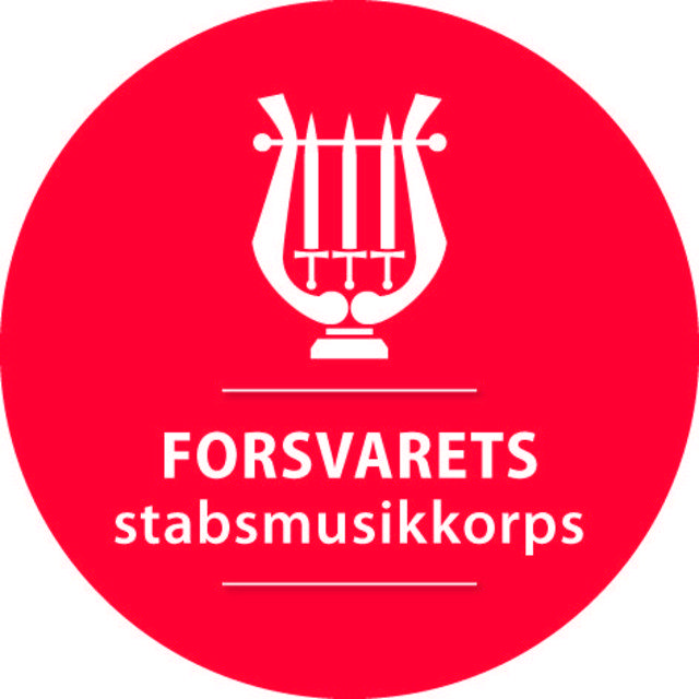 Forsvarets Logo - Forsvarets Stabsmusikkorps