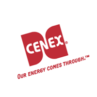 Cenex Logo - Cenex Lubricants, download Cenex Lubricants - Vector Logos, Brand