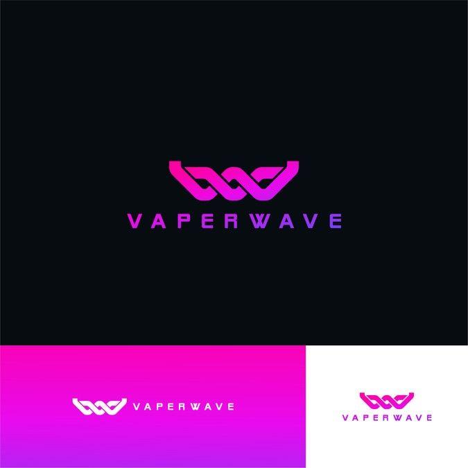 Cyberpunk Logo - Design a Cyberpunk logo for a e-cig/vape shop from the future | Logo ...