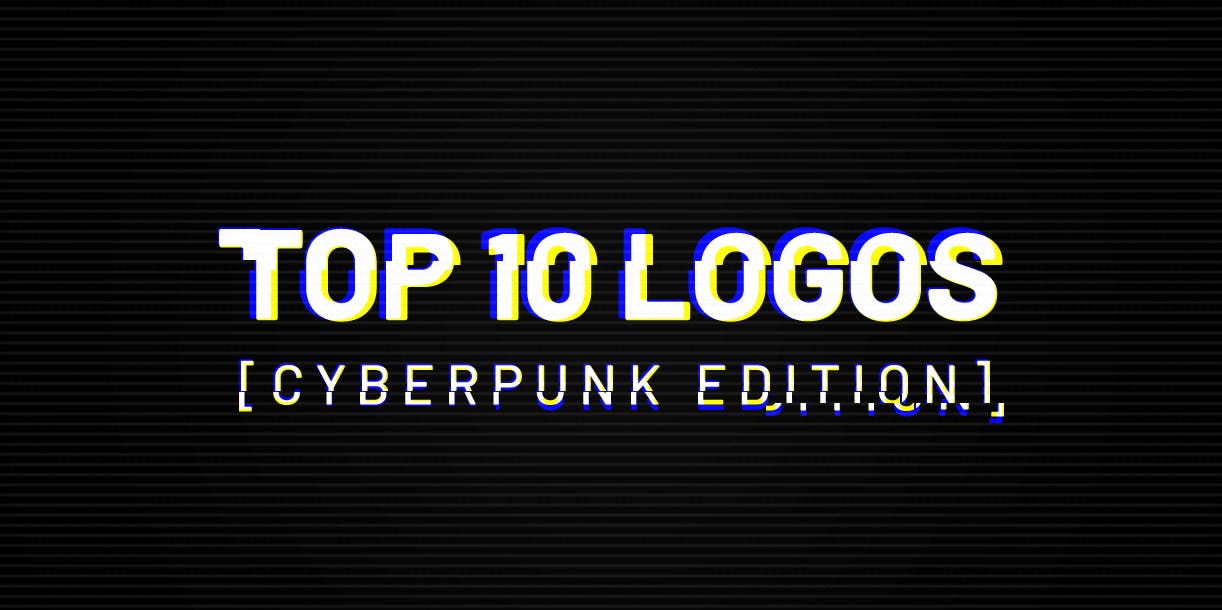 Cyberpunk Logo - 