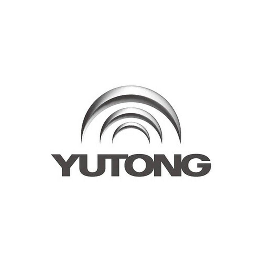 Yutong Logo - Yutong Bus & Coach