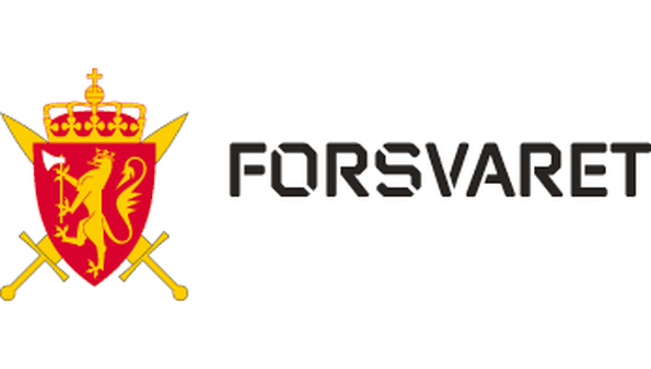 Forsvarets Logo - Aktuelt | Forsvarets seniorforbund