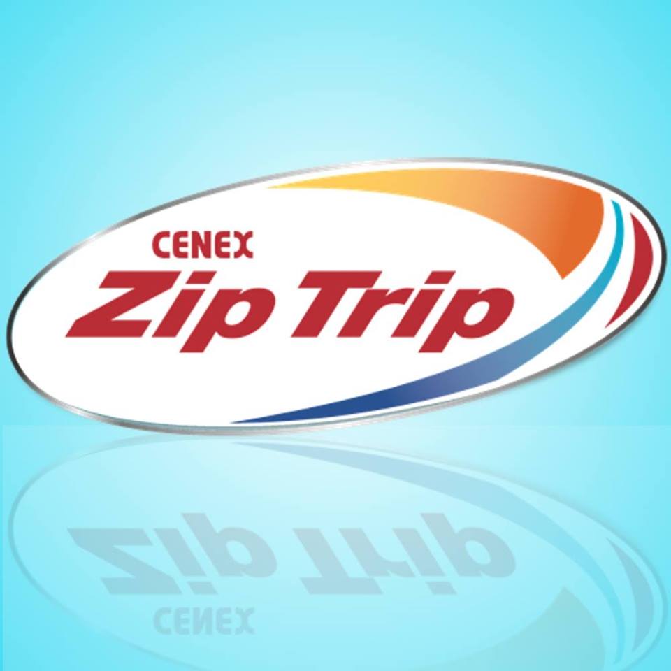 Cenex Logo - Cenex Zip Trip | Stillwater Chamber of Commerce