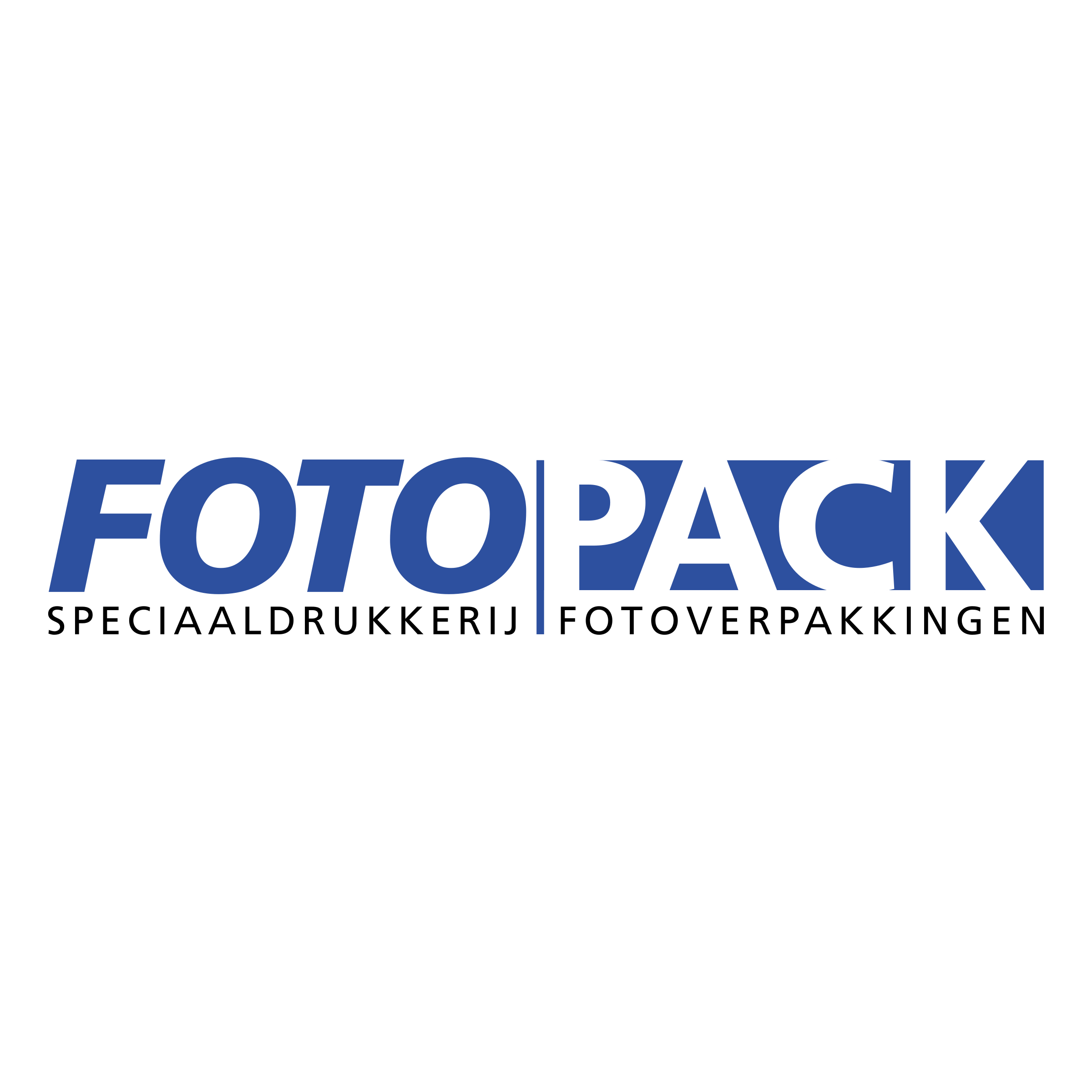 Forsvarets Logo - Fotopack Logo PNG Transparent & SVG Vector