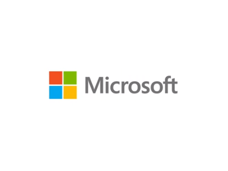 Microsoft's Logo - Microsoft's new logo: This took 25 years?