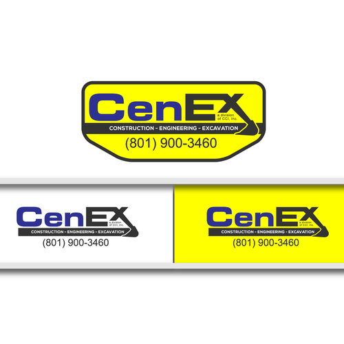 Cenex Logo - Cenex | Logo design contest