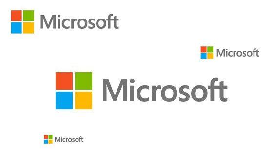 Microsoft's Logo - Microsoft's logo update tells us they're ready for new era - SlashGear