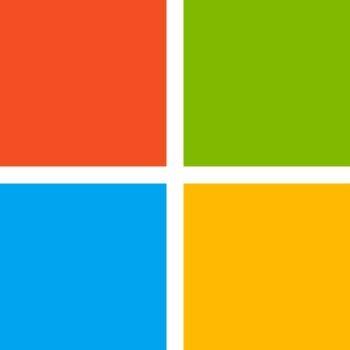 Microsoft's Logo - Microsoft's new logo is branding fail