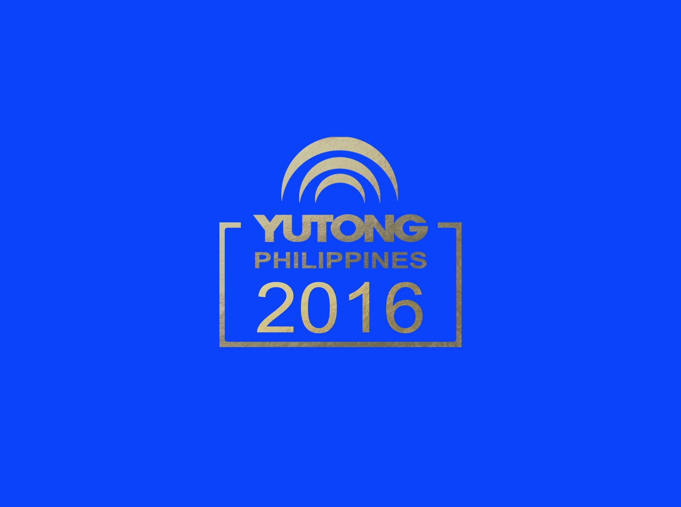 Yutong Logo - yutong 2016 calendar by sweet gan at Coroflot.com