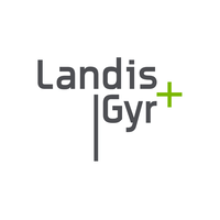 Gyr Logo - Landis+Gyr | LinkedIn