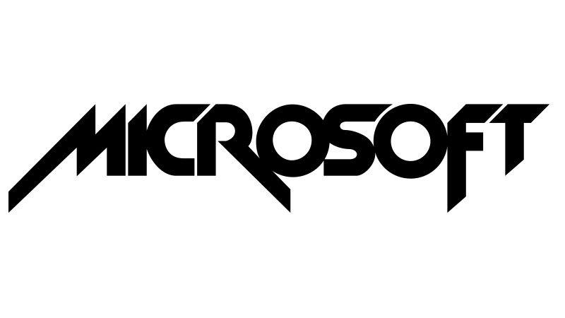 Microsoft's Logo - Meaning Microsoft logo and symbol | history and evolution