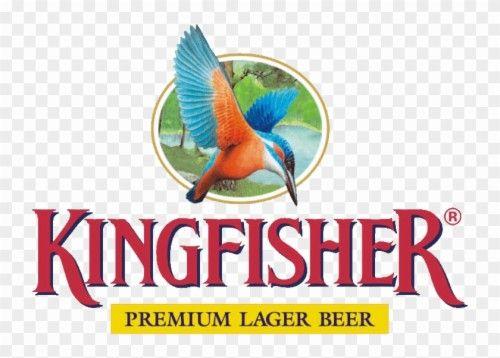 Kingfisher Logo - Kingfisher Logo HD Wallpaper Airlines