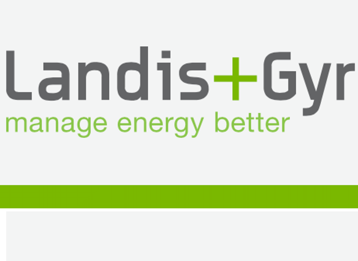 Gyr Logo - Energy management: Landis+Gyr expands public power business in North ...