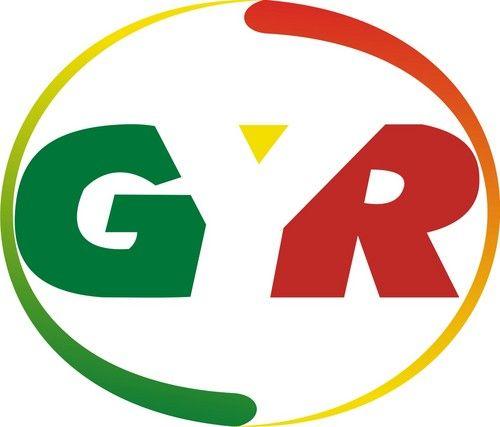 Gyr Logo - Media Tweets by GYR (@gyrvibracao) | Twitter