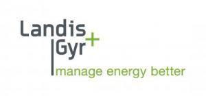 Gyr Logo - Landis+Gyr (Pty) Ltd | SAEEC