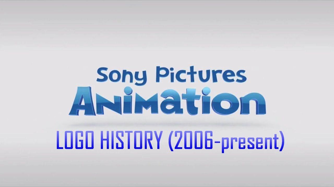 2006 Logo - Sony Pictures Animation Logo History (2006-present)