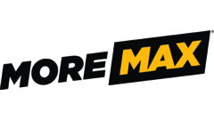 MoreMax Logo - MoreMax