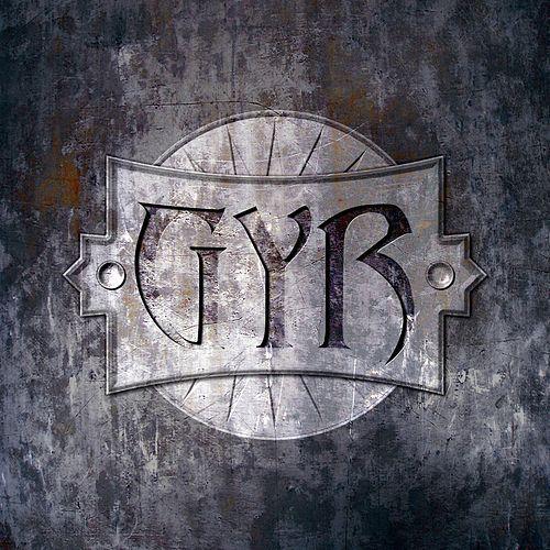 Gyr Logo - Gyr by Graveyard Romeos : Napster