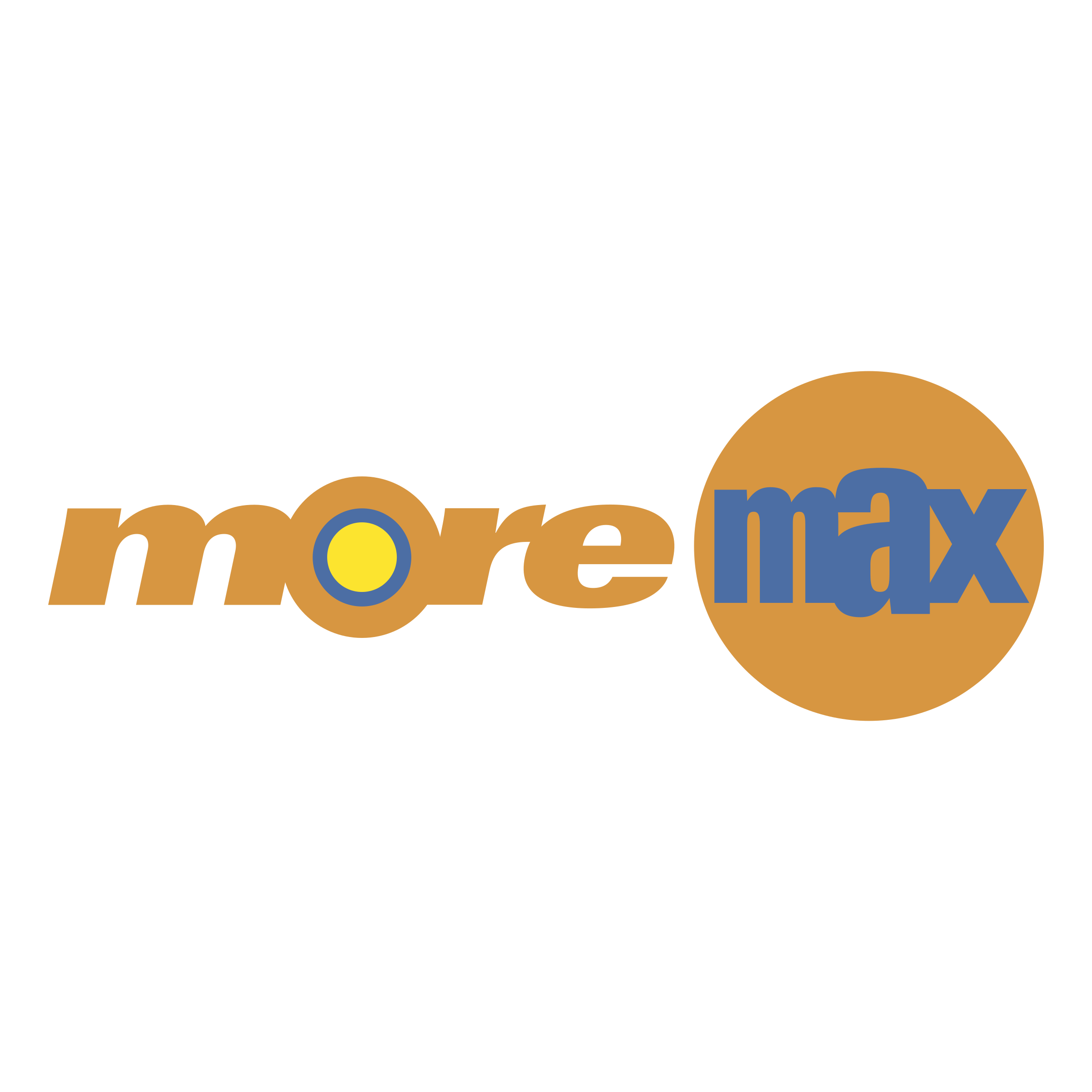 MoreMax Logo - More max Logo PNG Transparent & SVG Vector - Freebie Supply