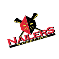 Nailers Logo - Wheeling Nailers, download Wheeling Nailers :: Vector Logos, Brand ...