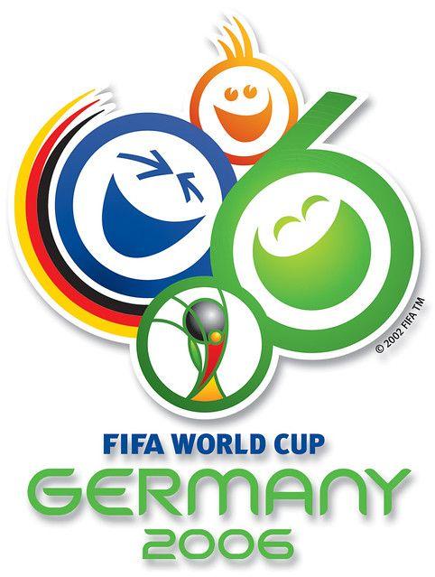 2006 Logo - Germany 2006 World Cup Logo | Craig Engleson | Flickr