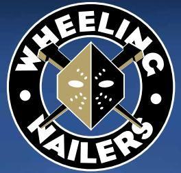 Nailers Logo - Press Release: Launch Local Promotes Wheeling Nailers Campaign