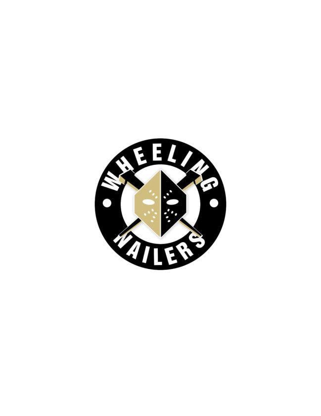 Nailers Logo - Nailers Blow Lead, But Get One Point. News, Sports, Jobs