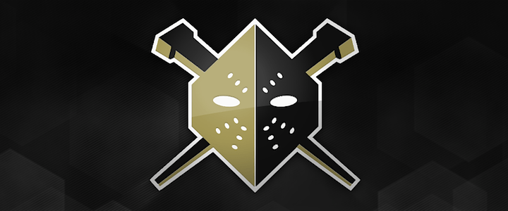 Nailers Logo - Blog