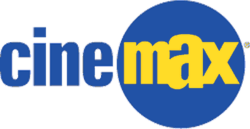 MoreMax Logo - Cinemax