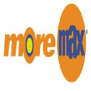 MoreMax Logo - List of Synonyms and Antonyms of the Word: Moremax Logo