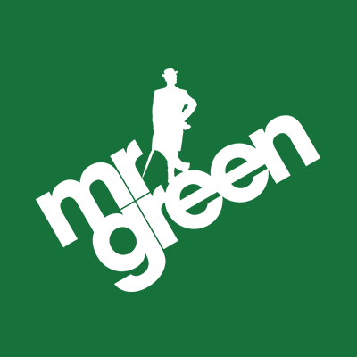 Green Daisy Logo - Mr Green Logo By Phone Sites UK