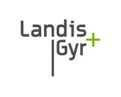 Gyr Logo - Landis+Gyr Reports Growing Adoption of Smart Grid Networks among ...