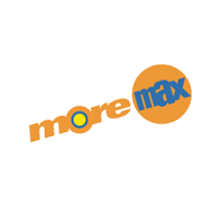 MoreMax Logo - m :: Vector Logos, Brand logo, Company logo