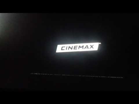 MoreMax Logo - Cinemax (Tonight / copyright screen) / Moremax logo / Rated R screen (2017)