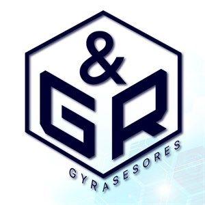 Gyr Logo - GYR ASESORES - SuperMarket