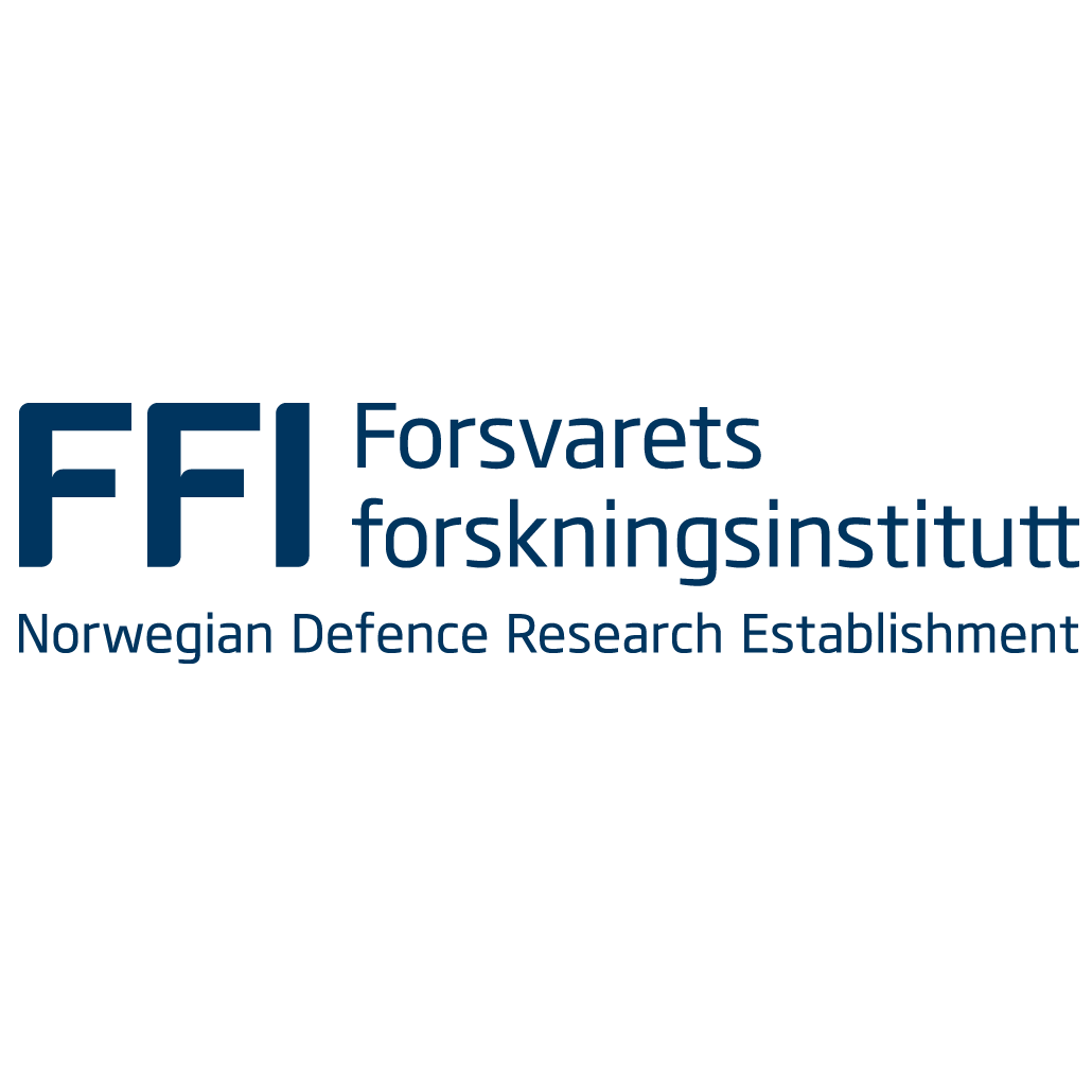 Forsvarets Logo - FORSVARETS FORSKNINGINSTITUTT | resistand